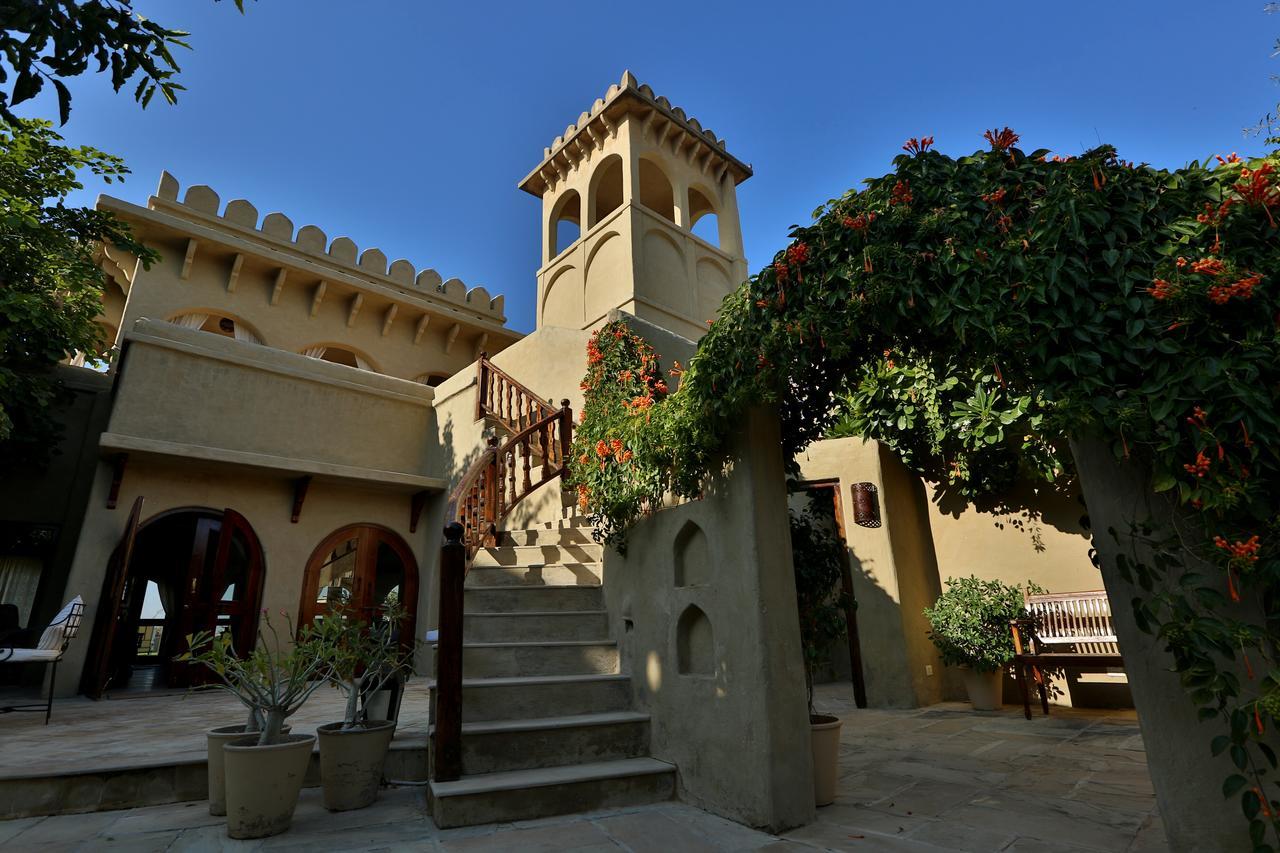 Mihir Garh Hotel Rohat Екстериор снимка