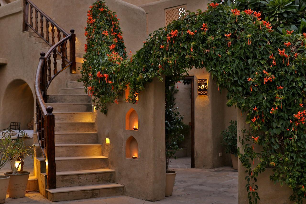 Mihir Garh Hotel Rohat Екстериор снимка