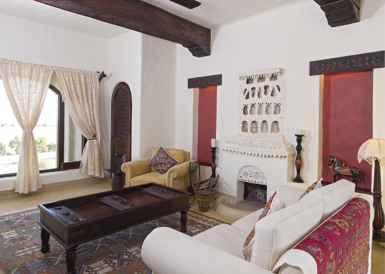 Mihir Garh Hotel Rohat Екстериор снимка