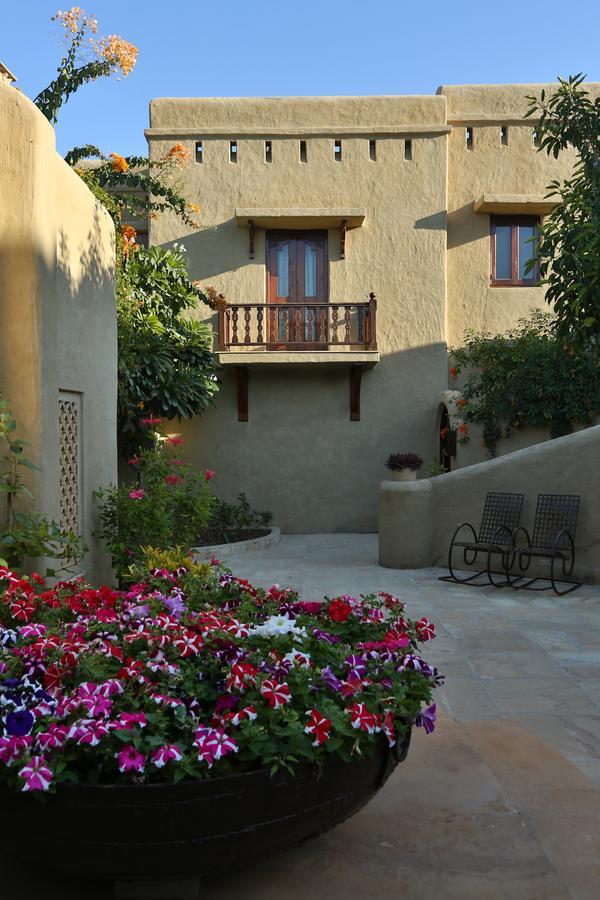Mihir Garh Hotel Rohat Екстериор снимка