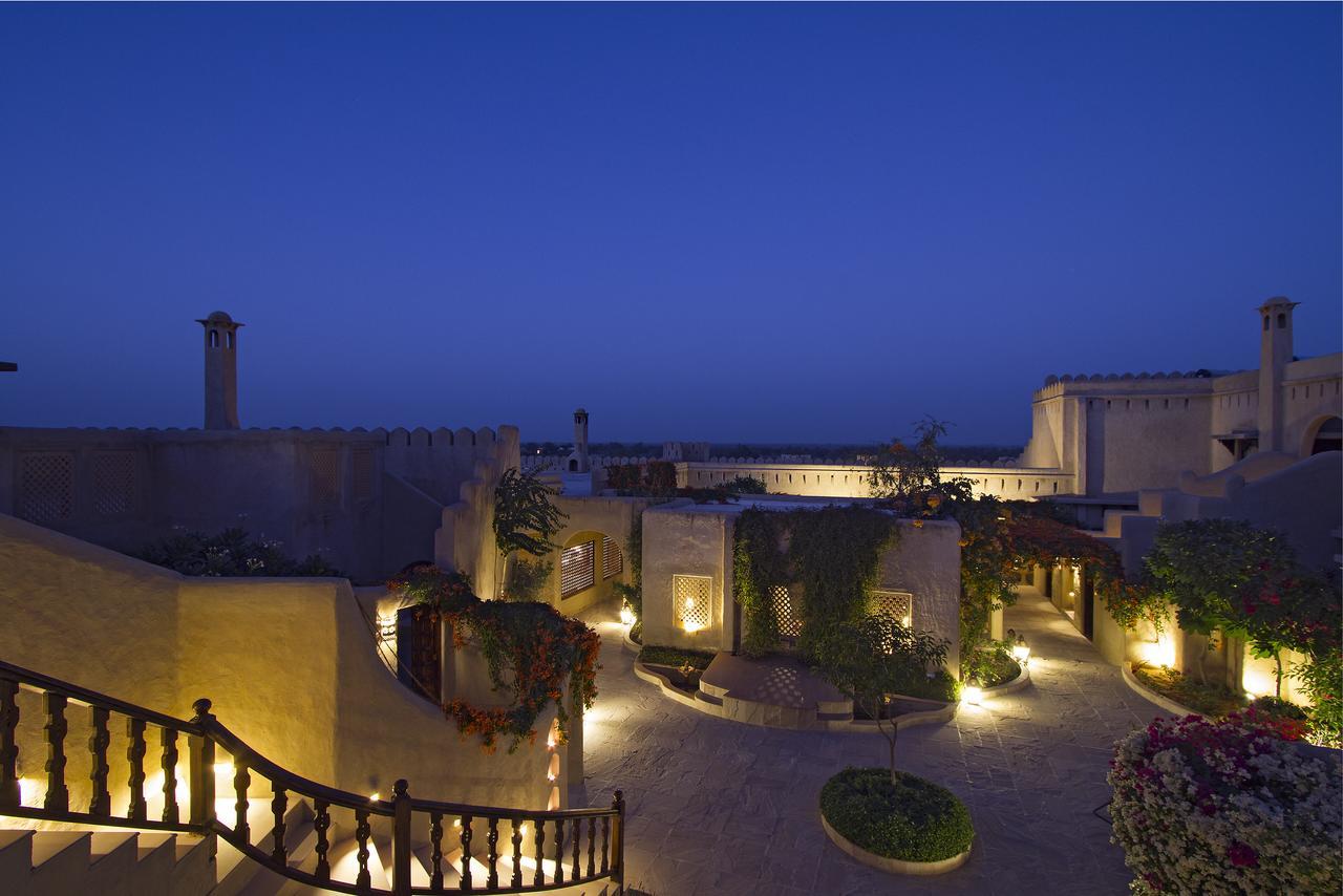 Mihir Garh Hotel Rohat Екстериор снимка