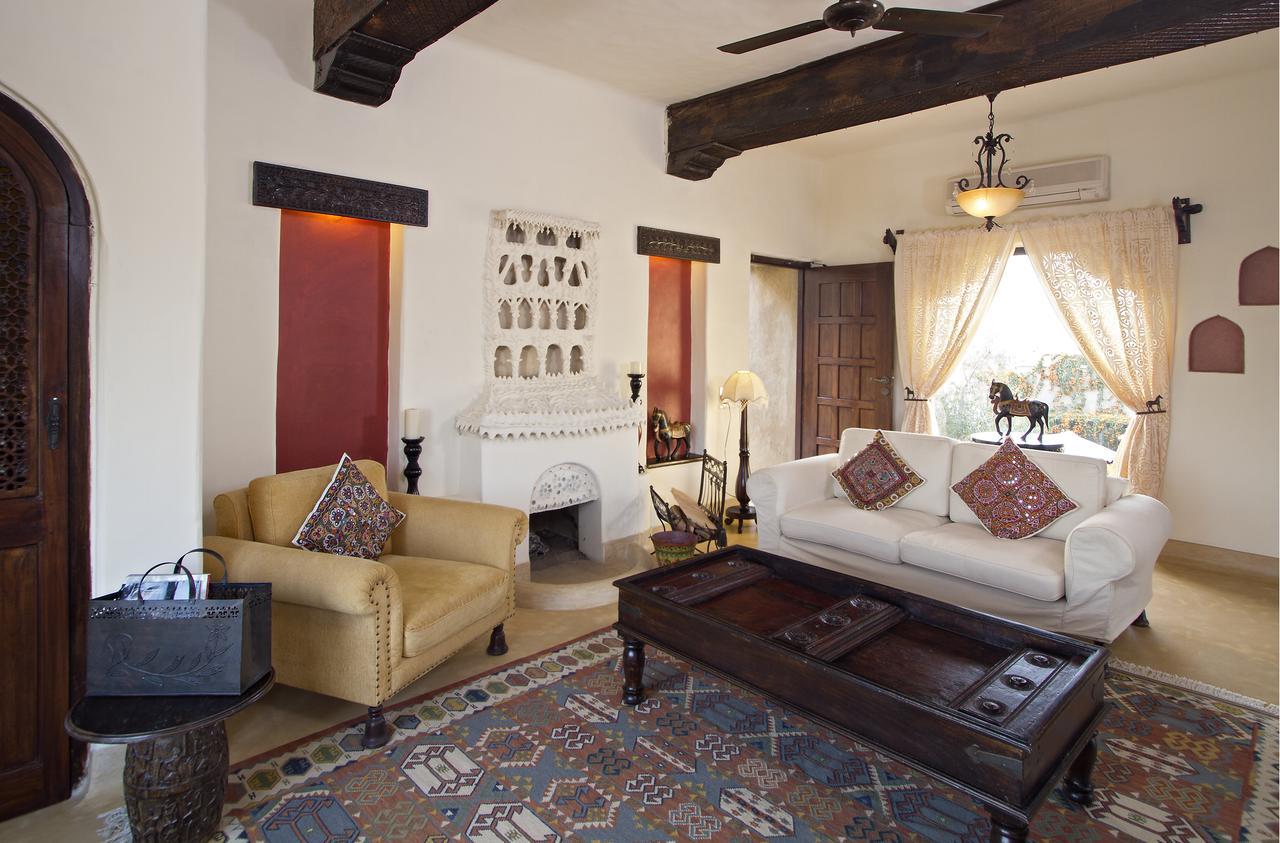 Mihir Garh Hotel Rohat Екстериор снимка
