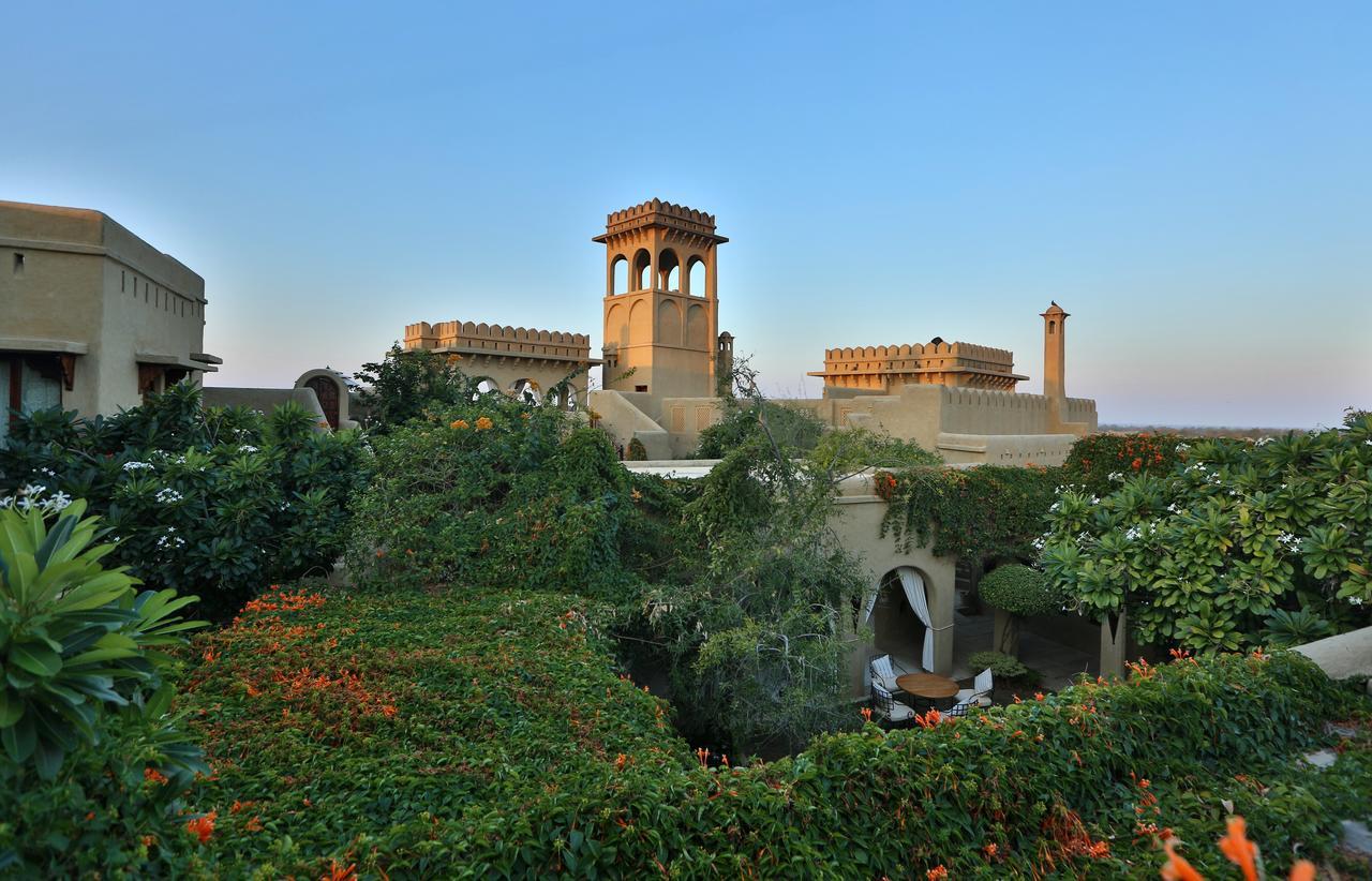 Mihir Garh Hotel Rohat Екстериор снимка