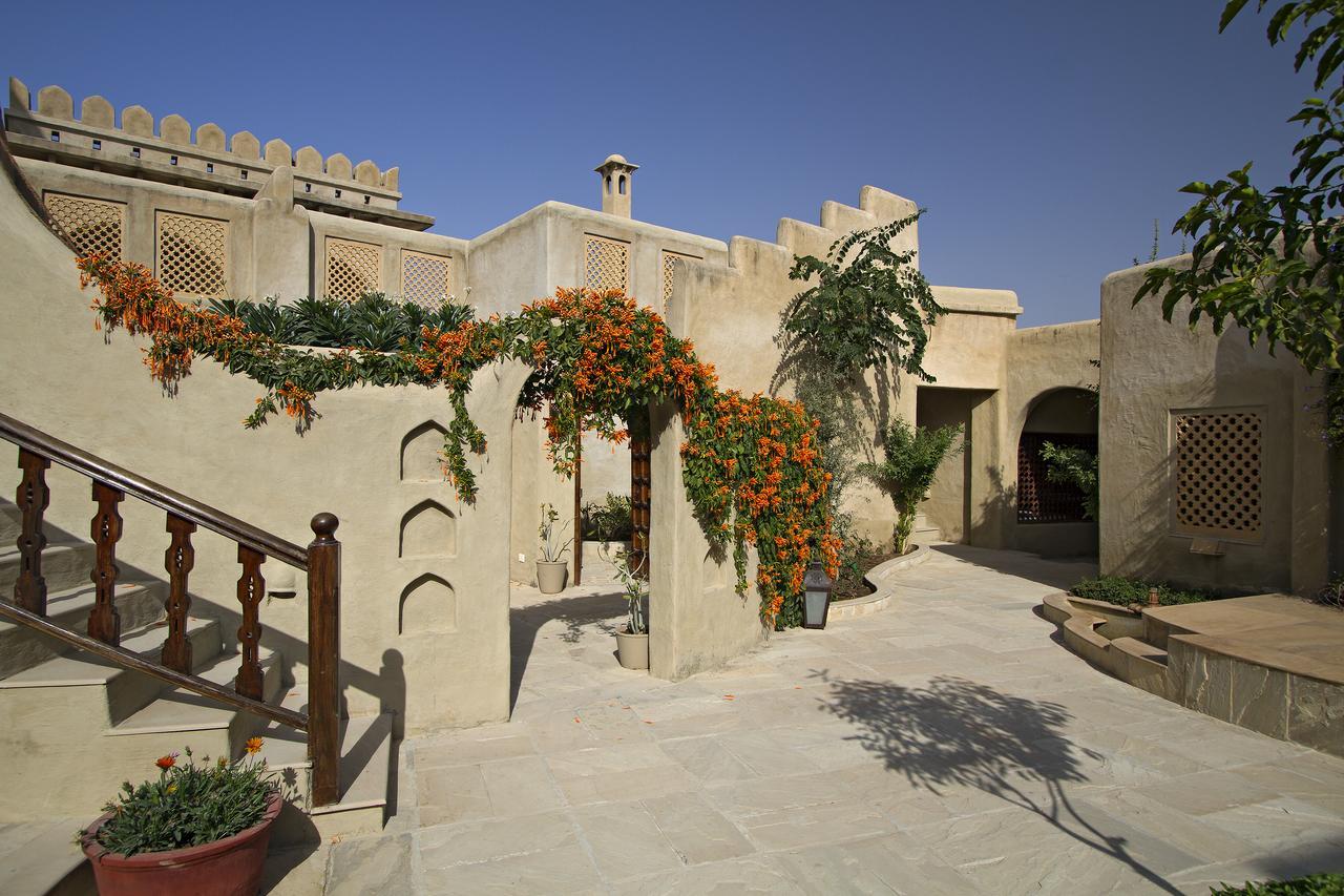 Mihir Garh Hotel Rohat Екстериор снимка
