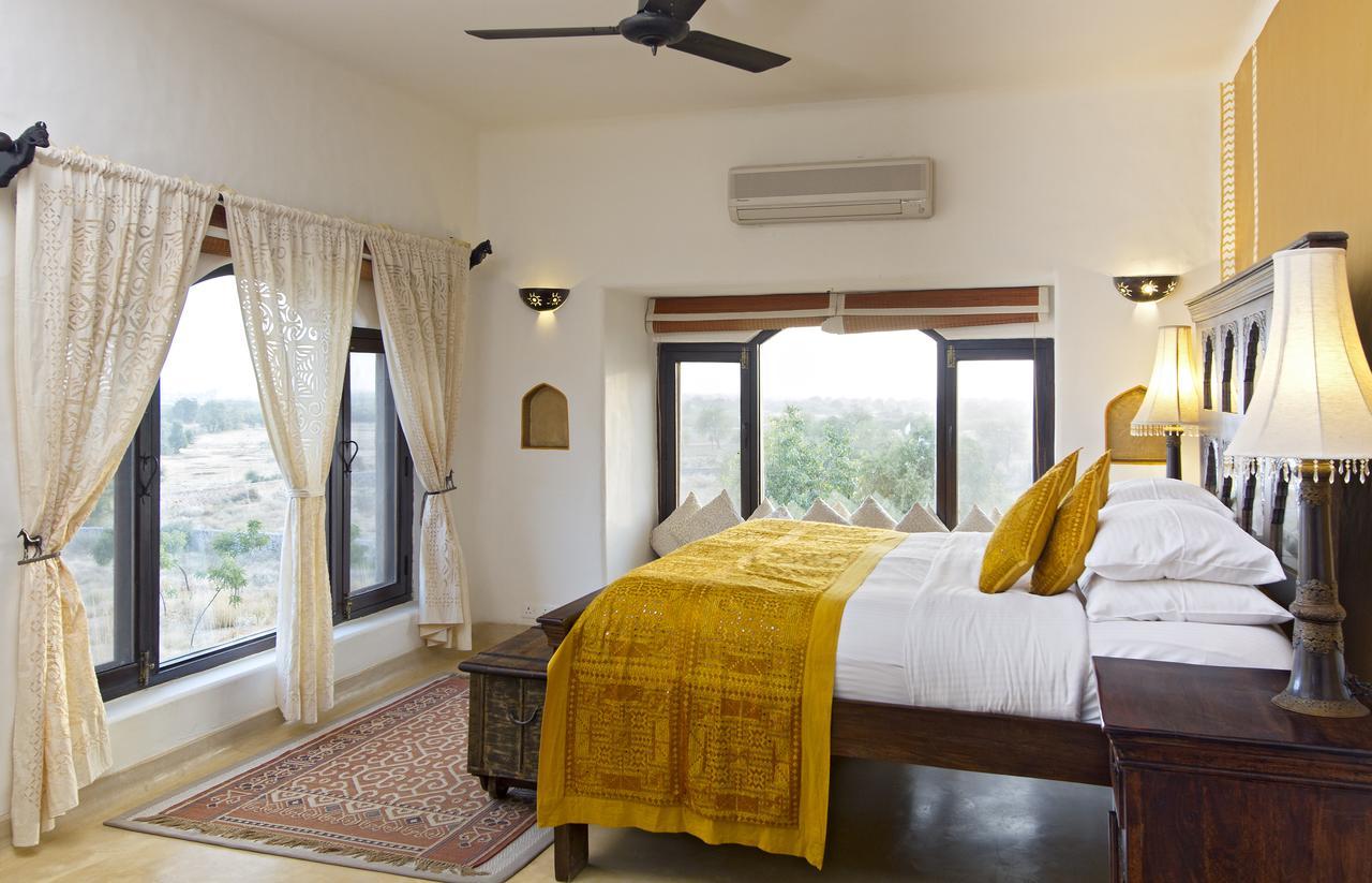 Mihir Garh Hotel Rohat Екстериор снимка