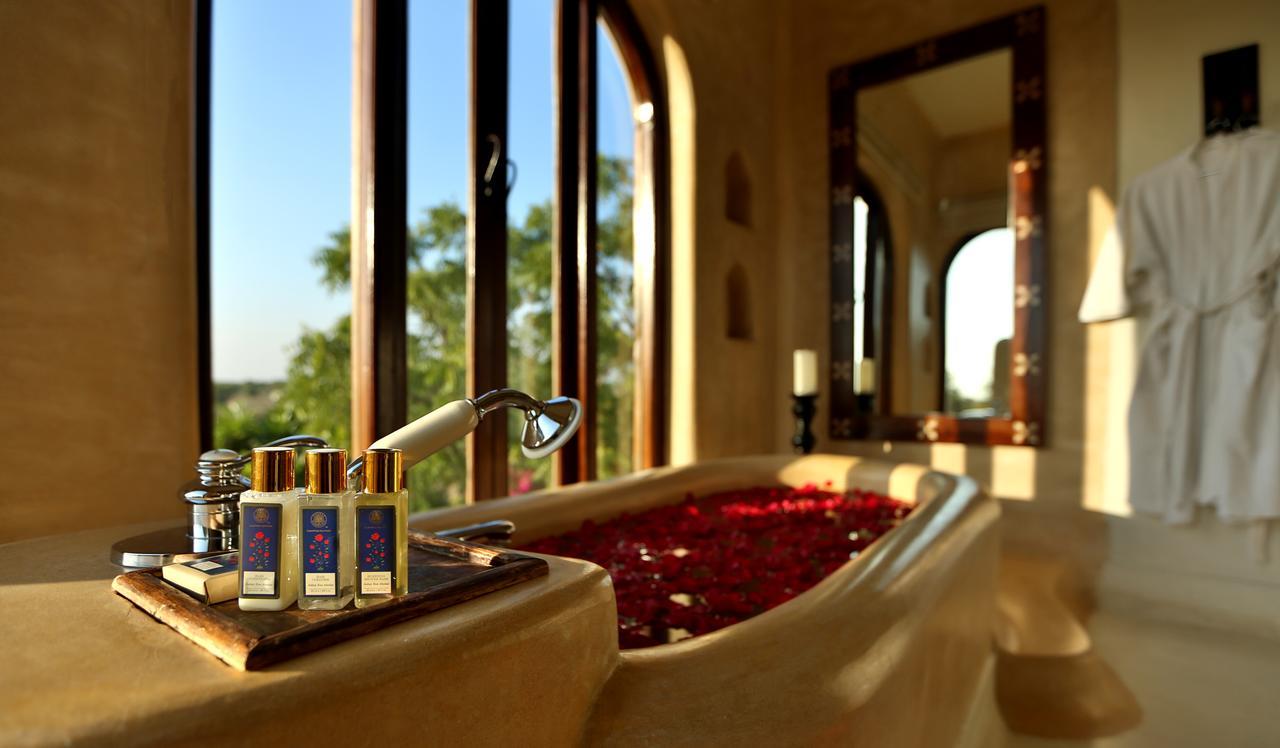 Mihir Garh Hotel Rohat Екстериор снимка