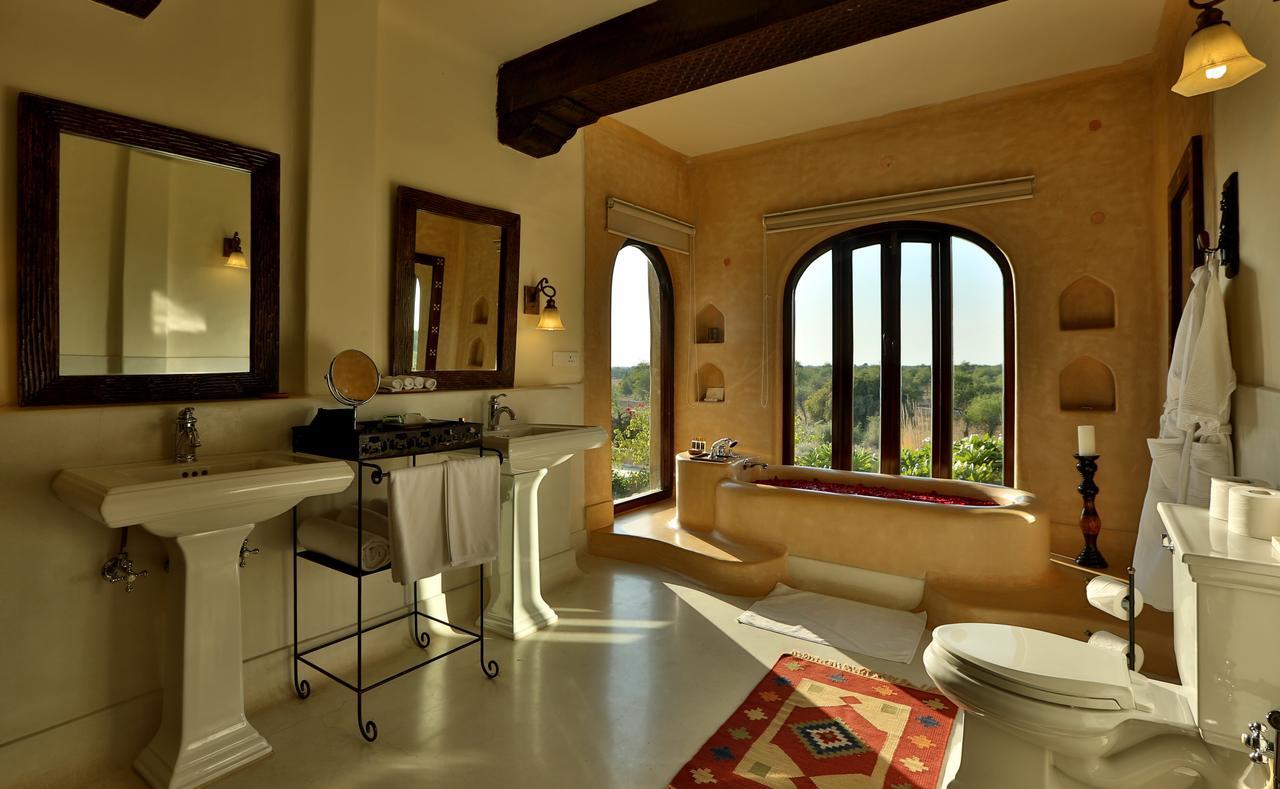 Mihir Garh Hotel Rohat Екстериор снимка