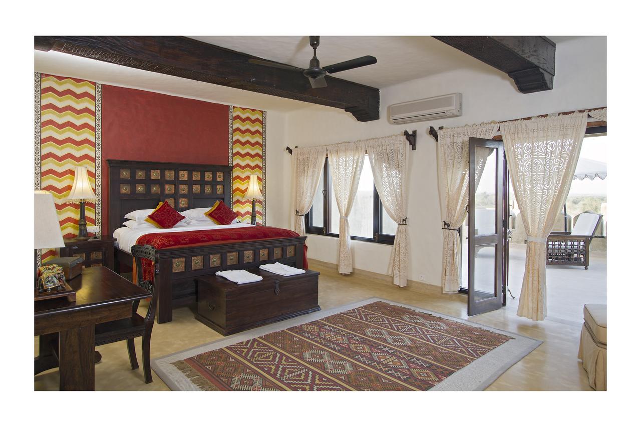 Mihir Garh Hotel Rohat Екстериор снимка