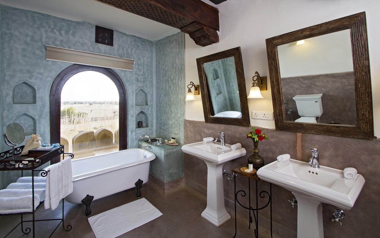 Mihir Garh Hotel Rohat Екстериор снимка