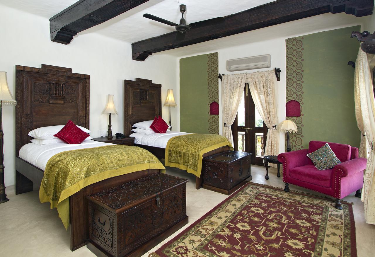 Mihir Garh Hotel Rohat Екстериор снимка