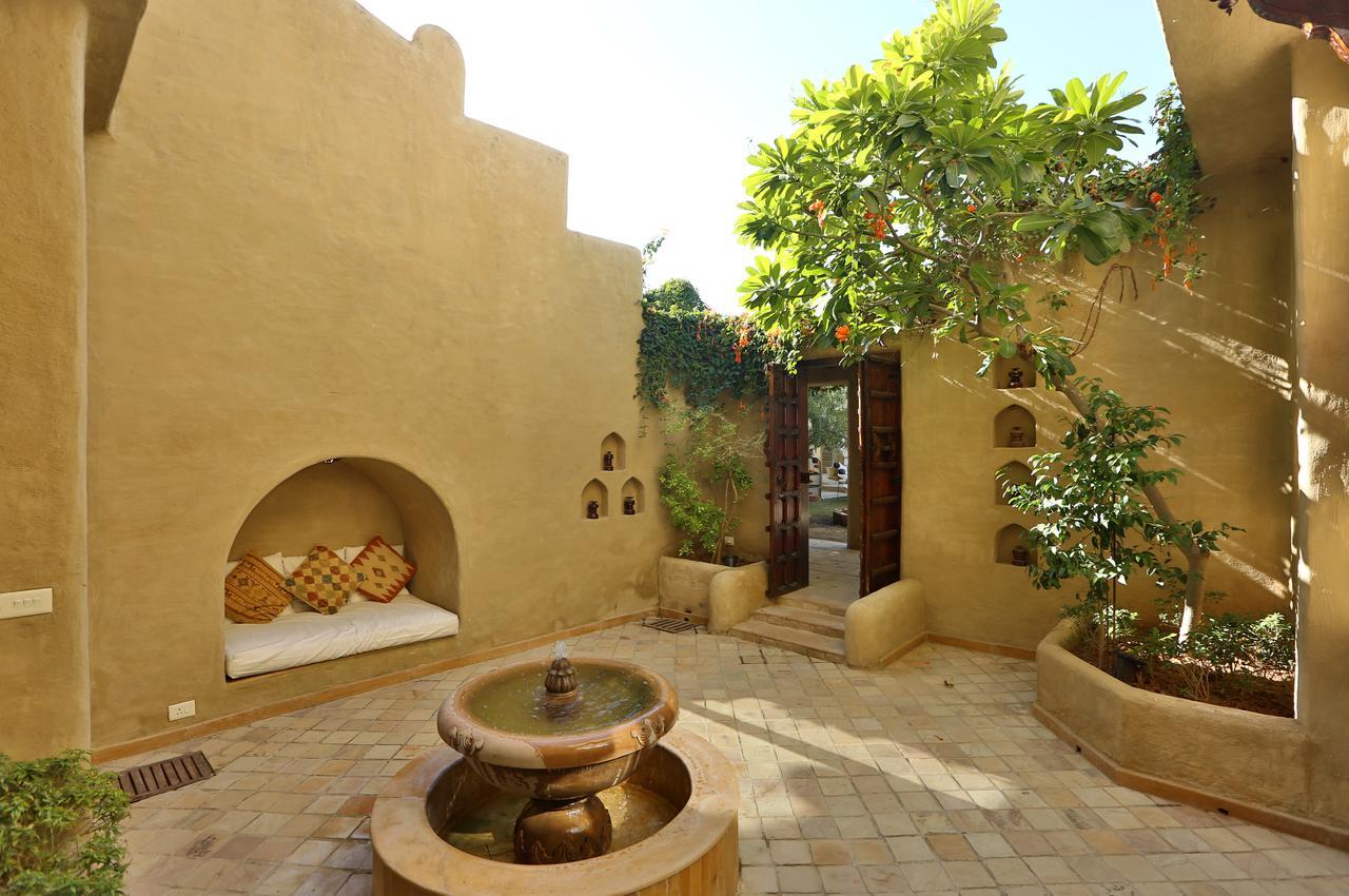 Mihir Garh Hotel Rohat Екстериор снимка