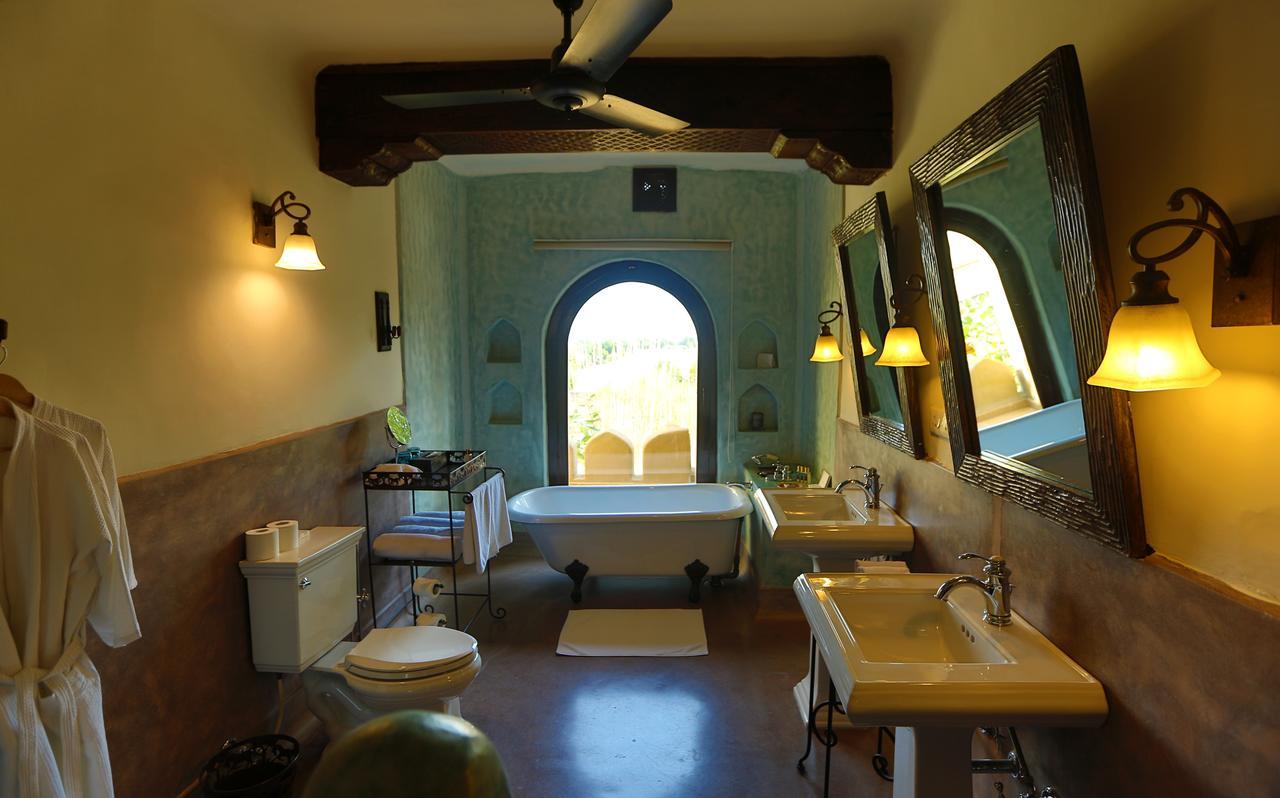 Mihir Garh Hotel Rohat Екстериор снимка